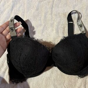 Victoria’s Secret bra